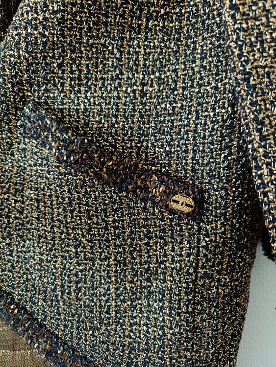 ジャケット（古着・ファッション）の商品画像 - 査定依頼日：2025年12月5日 - 最高査定価格：150,000円