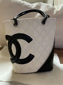 カンボンライン（ブランドバッグ）の商品画像 - 査定依頼日：2022年2月3日 - 最高査定価格：130,000円