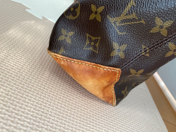 ルイヴィトン モノグラム （ブランドバッグ）の商品画像 - 査定依頼日：2026年2月2日 - 最高査定価格：60,000円