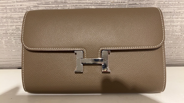 エルメス コンスタンス （ブランドバッグ）の商品画像 - 査定依頼日：2026年2月5日 - 最高査定価格：900,000円