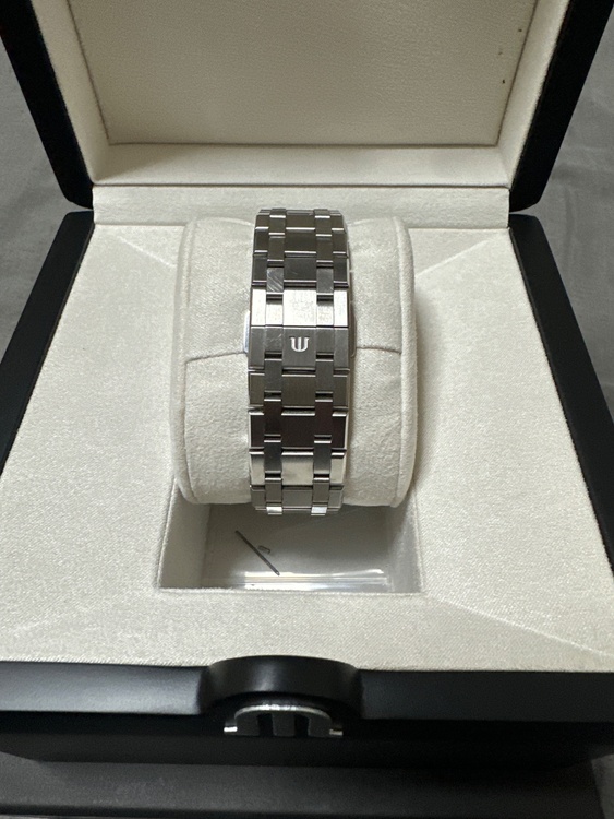 その他 その他 AI6008-SS002-331-（高級時計）の商品画像 - 査定依頼日：2026年3月24日 - 最高査定価格：110,000円