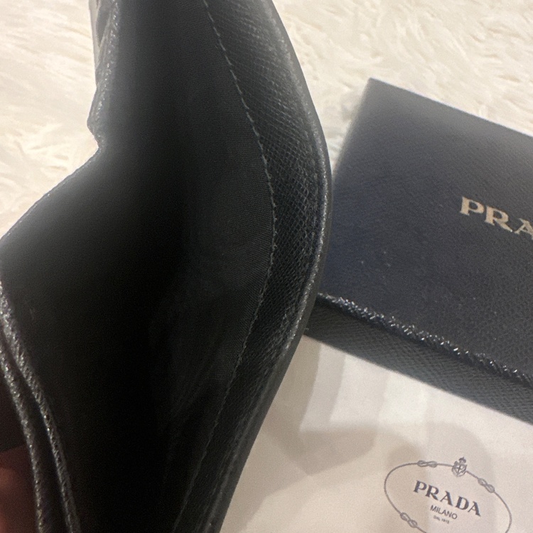 プラダ  （ブランドバッグ）の商品画像 - 査定依頼日：2026年2月16日 - 最高査定価格：29,000円