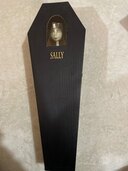 ジュンプランニング N-002 コレクションドール サリー（フィギュア・プラモデル）の商品画像 - 査定依頼日：2024年12月6日 - 最高査定価格：3,000円