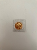 パンダ金貨1/10オンス1982年（金・貴金属）の商品画像 - 査定依頼日：2026年2月10日 - 最高査定価格：80,000円