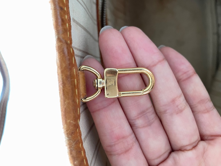 ネヴァーフルPM（ブランドバッグ）の商品画像 - 査定依頼日：2026年4月11日 - 最高査定価格：100,000円