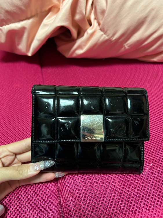 シャネル シャネル(その他) （ブランドバッグ）の商品画像 - 査定依頼日：2025年10月27日 - 最高査定価格：20,000円