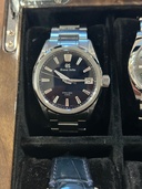 セイコー グランドセイコー SLGA02（高級時計）の商品画像 - 査定依頼日：2026年2月7日 - 最高査定価格：600,000円