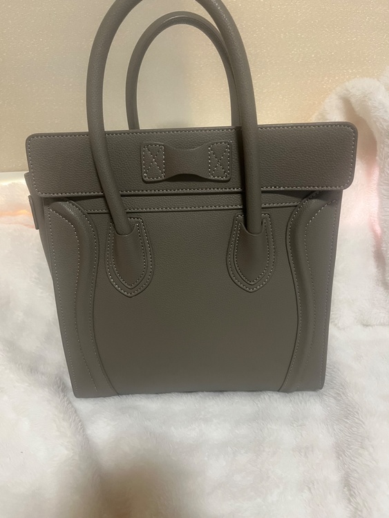 セリーヌ  （ブランドバッグ）の商品画像 - 査定依頼日：2026年1月15日 - 最高査定価格：165,000円