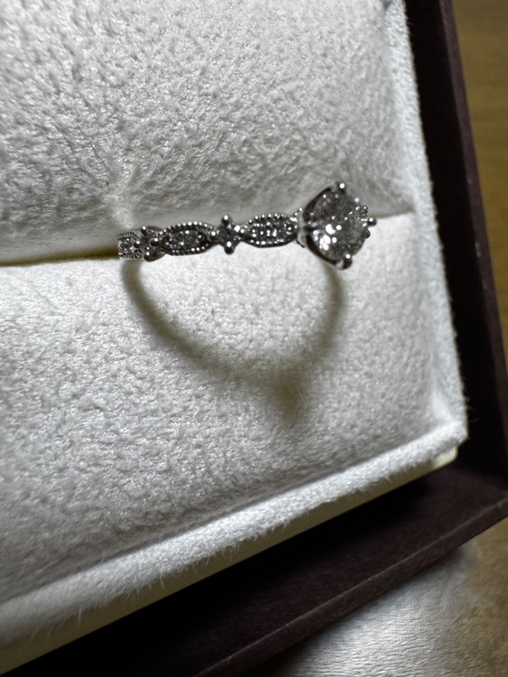 L1124N2（金・貴金属）の商品画像 - 査定依頼日：2025年10月6日 - 最高査定価格：50,000円