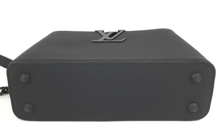 カプシーヌEWMINI 型番　M23955（ブランドバッグ）の商品画像 - 査定依頼日：2026年5月16日 - 最高査定価格：500,000円