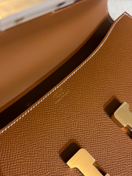 コンスタンスエラン（ブランドバッグ）の商品画像 - 査定依頼日：2026年2月13日 - 最高査定価格：1,600,000円