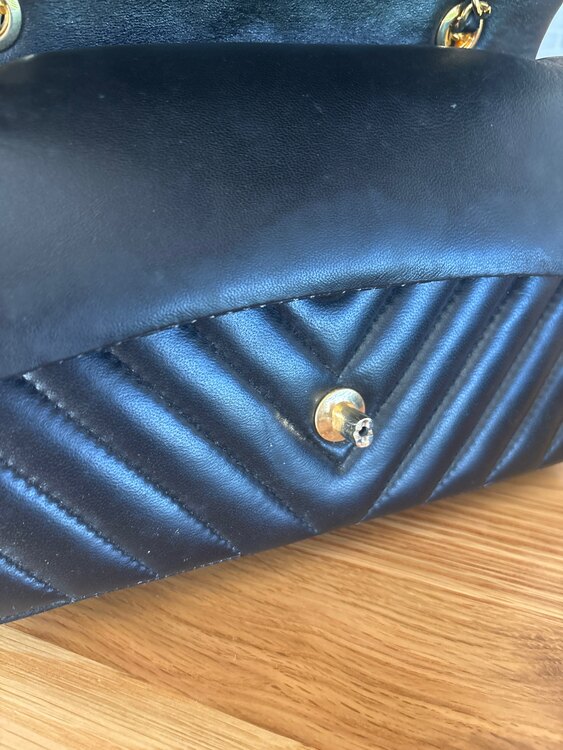 シャネル マトラッセ （ブランドバッグ）の商品画像 - 査定依頼日：2025年3月14日 - 最高査定価格：400,000円