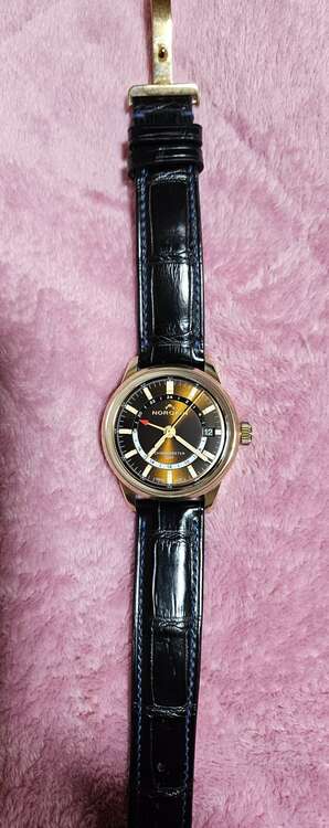 その他 その他 （高級時計）の商品画像 - 査定依頼日：2025年3月12日 - 最高査定価格：200,000円