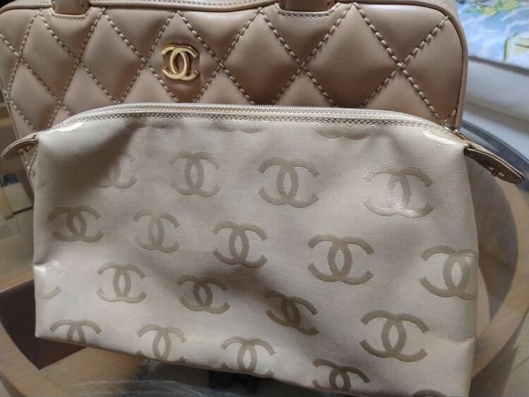 ワイルドステッチ　ハンドバッグ（ブランドバッグ）の商品画像 - 査定依頼日：2025年10月30日 - 最高査定価格：140,000円