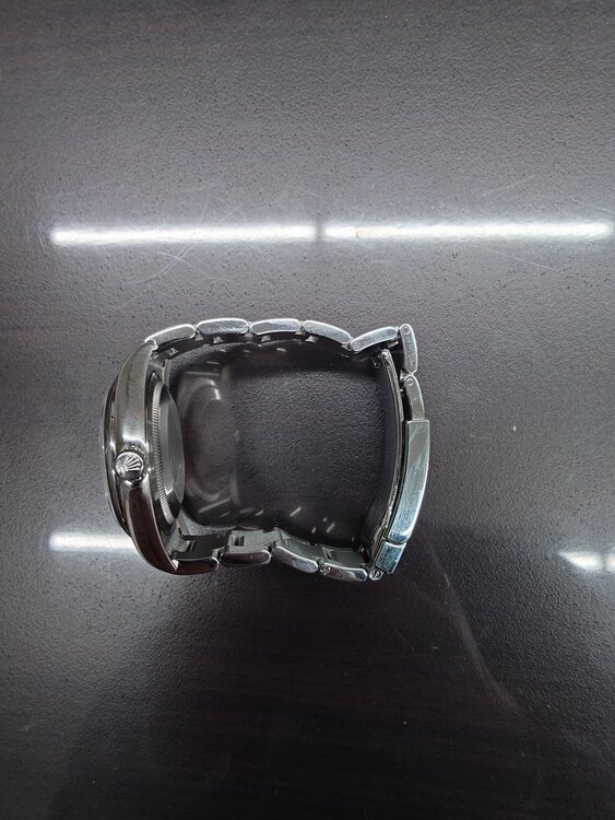 ロレックス デイトジャスト 11620（高級時計）の商品画像 - 査定依頼日：2026年2月11日 - 最高査定価格：1,200,000円