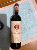 レ、コルティ（お酒）の商品画像 - 査定依頼日：2025年7月27日 - 最高査定価格：100円