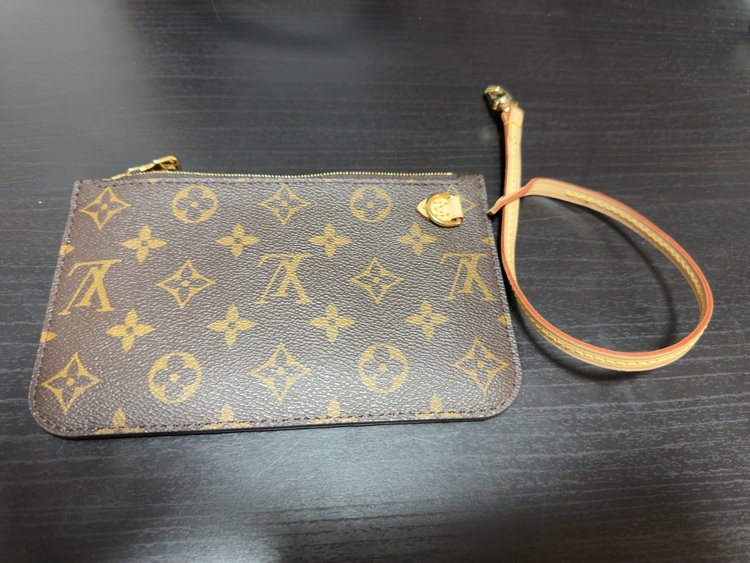 ルイ・ヴィトン ネヴァーフル PM モノグラム（ブランドバッグ）の商品画像 - 査定依頼日：2025年9月13日 - 最高査定価格：230,000円