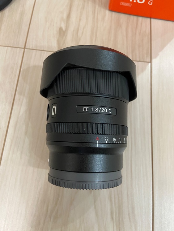 SEL20F18G、SEL30M35（カメラ）の商品画像 - 査定依頼日：2025年11月24日 - 最高査定価格：68,000円