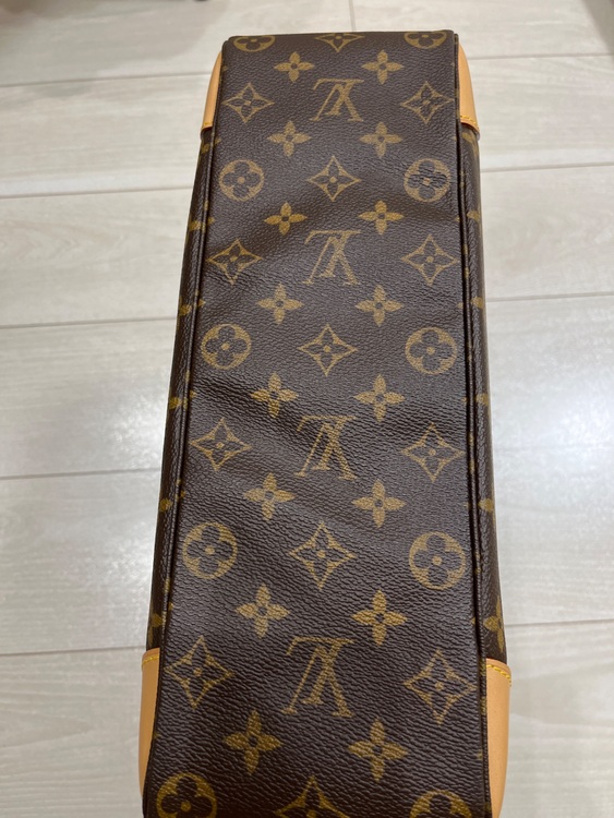 ルイヴィトン モノグラム （ブランドバッグ）の商品画像 - 査定依頼日：2025年8月13日 - 最高査定価格：70,000円