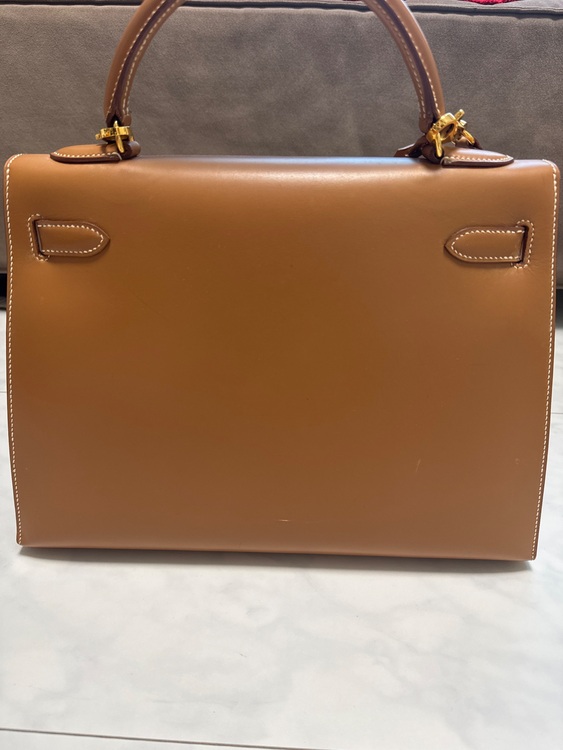 エルメス ケリー （ブランドバッグ）の商品画像 - 査定依頼日：2025年11月21日 - 最高査定価格：1,500,000円