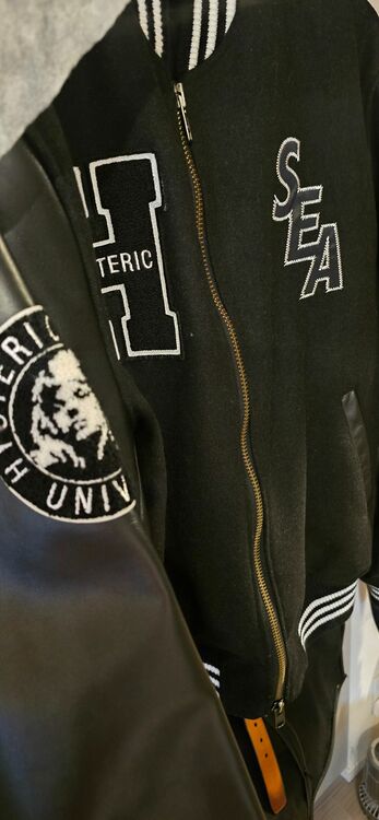 WIND AND SEA（古着・ファッション）の商品画像 - 査定依頼日：2025年11月5日 - 最高査定価格：35,000円