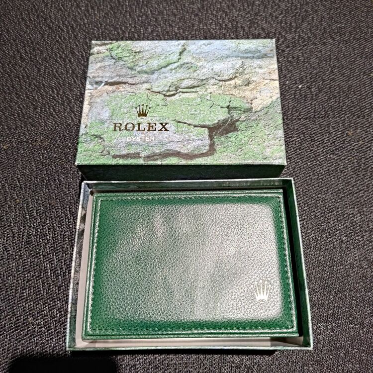 ロレックス エアキング 14000（高級時計）の商品画像 - 査定依頼日：2025年10月5日 - 最高査定価格：700,000円