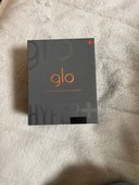 glo（喫煙具）の商品画像 - 査定依頼日：2022年8月17日