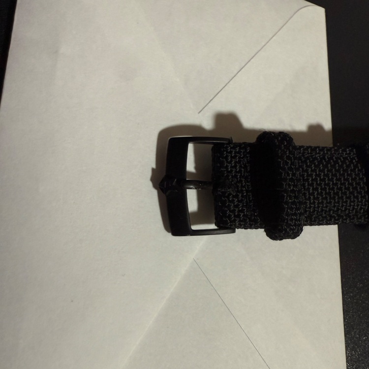 40周年　250本限定モデル　ブラックチタン（高級時計）の商品画像 - 査定依頼日：2025年6月13日 - 最高査定価格：680,000円