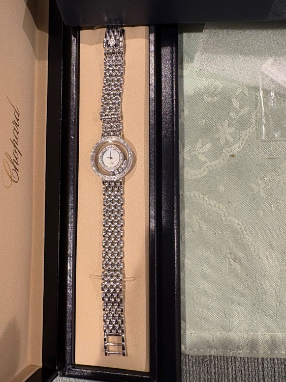 562231（高級時計）の商品画像 - 査定依頼日：2025年10月5日 - 最高査定価格：780,000円