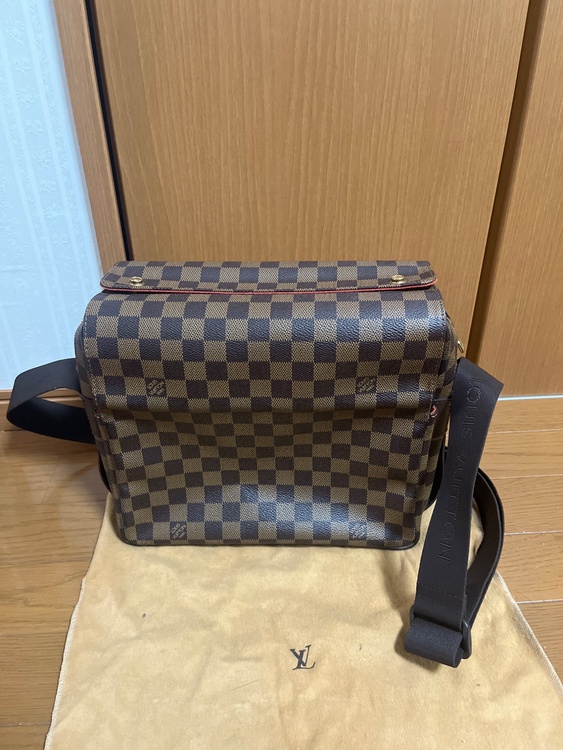 分からず（ブランドバッグ）の商品画像 - 査定依頼日：2026年8月31日 - 最高査定価格：120,000円