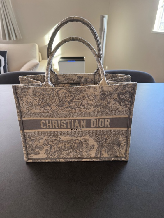 ディオール  （ブランドバッグ）の商品画像 - 査定依頼日：2025年9月7日 - 最高査定価格：160,000円