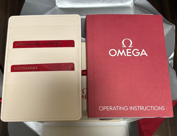 オメガ その他 （高級時計）の商品画像 - 査定依頼日：2026年4月5日 - 最高査定価格：380,000円