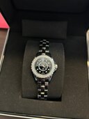 Ｊ12（高級時計）の商品画像 - 査定依頼日：2025年3月3日 - 最高査定価格：800,000円