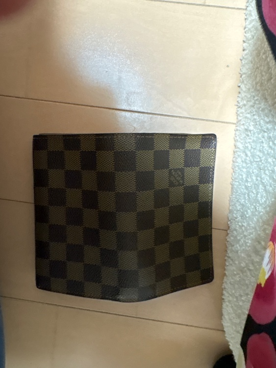 ルイヴィトン ダミエ （ブランドバッグ）の商品画像 - 査定依頼日：2026年1月31日 - 最高査定価格：30,000円