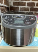 炊飯器（家電）の商品画像 - 査定依頼日：2026年3月16日 - 最高査定価格：500円