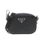 プラダ  （ブランドバッグ）の商品画像 - 査定依頼日：2024年11月26日 - 最高査定価格：60,000円