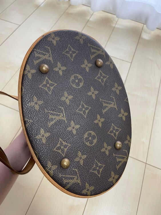 ルイヴィトン モノグラム （ブランドバッグ）の商品画像 - 査定依頼日：2024年12月30日 - 最高査定価格：35,000円