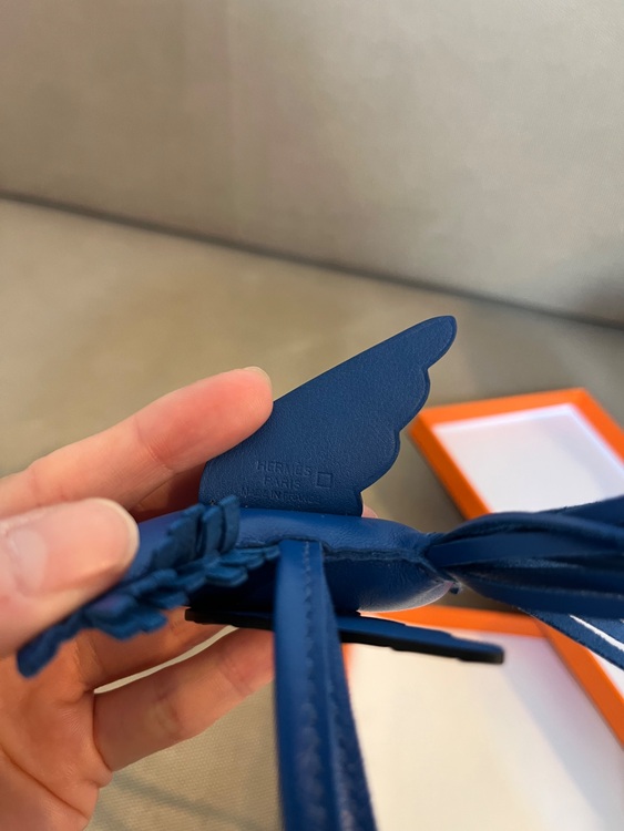 ペガサスタッチ　PM（ブランド財布・小物）の商品画像 - 査定依頼日：2025年8月18日 - 最高査定価格：110,000円