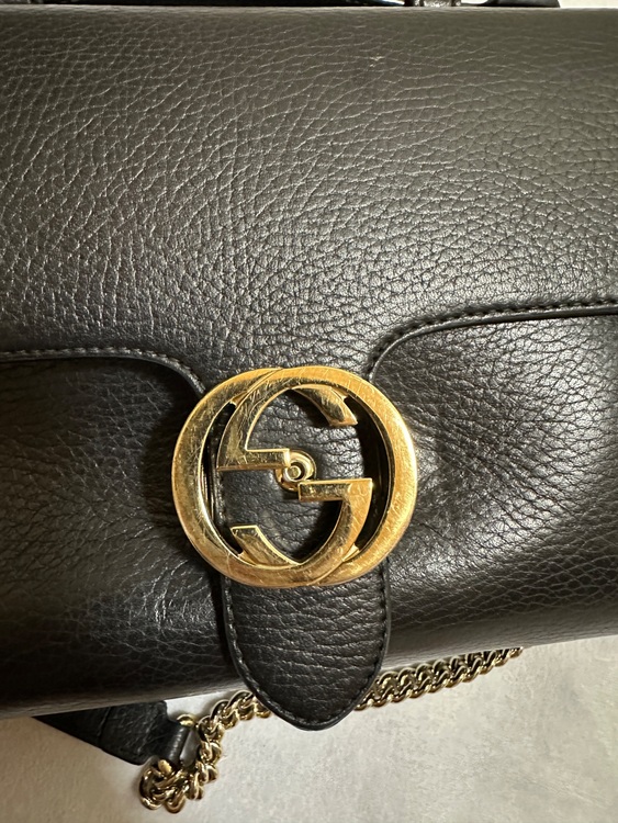 グッチ  （ブランドバッグ）の商品画像 - 査定依頼日：2025年9月26日 - 最高査定価格：40,000円