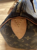 スピーディー30 美品　8番（ブランドバッグ）の商品画像 - 査定依頼日：2020年8月6日 - 最高査定価格：50,000円