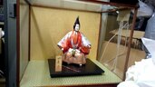 人形　一秀作（美術品・骨董品）の商品画像 - 査定依頼日：2026年6月30日 - 最高査定価格：3,000円