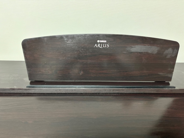 YAMAHA PA-150（ピアノ・楽器・PA機材）の商品画像 - 査定依頼日：2026年1月22日 - 最高査定価格：5,000円