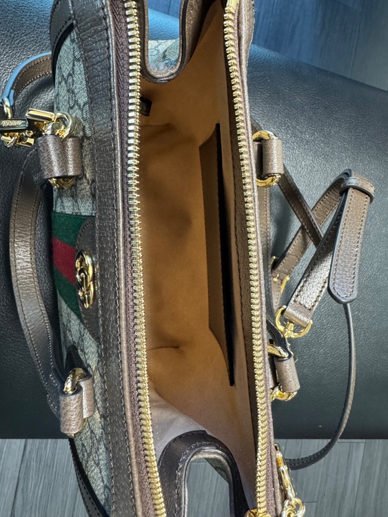 グッチ  （ブランドバッグ）の商品画像 - 査定依頼日：2025年10月6日 - 最高査定価格：130,000円