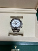 126500ln（高級時計）の商品画像 - 査定依頼日：2026年9月13日 - 最高査定価格：6,000,000円