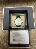 IWC ポルトフィーノ IW39103（高級時計）の商品画像 - 査定依頼日：2024年7月27日 - 最高査定価格：610,000円