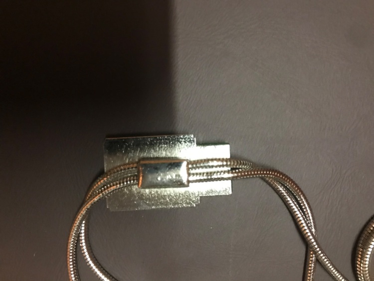 翡翠　ループ（金・貴金属）の商品画像 - 査定依頼日：2025年8月8日 - 最高査定価格：100円