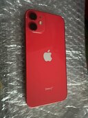 iPhone12 mini（スマホ）の商品画像 - 査定依頼日：2023年12月22日 - 最高査定価格：39,000円