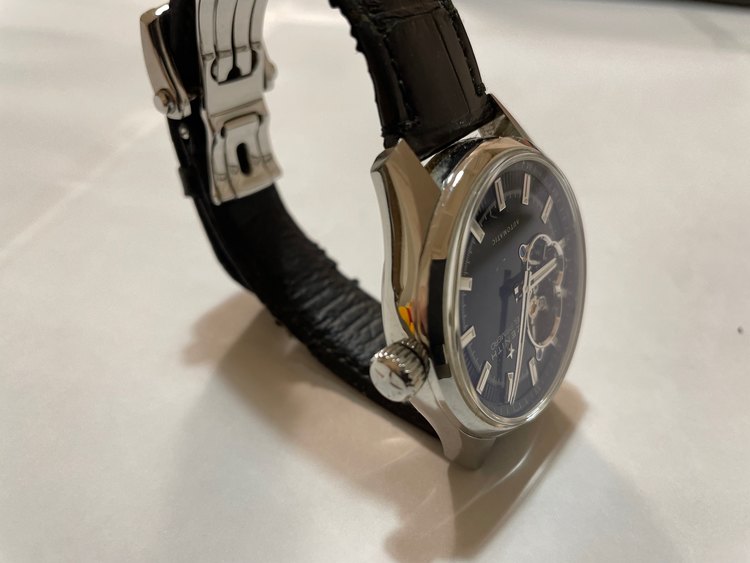 EL PRIMERO Synopsis（高級時計）の商品画像 - 査定依頼日：2023年9月30日 - 最高査定価格：280,000円