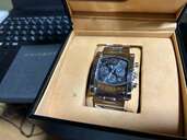 アショーマ　クロノグラフ（高級時計）の商品画像 - 査定依頼日：2024年1月19日 - 最高査定価格：150,000円