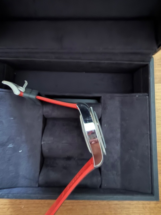 チューダー ヘリテージ 79230N（高級時計）の商品画像 - 査定依頼日：2026年4月5日 - 最高査定価格：400,000円